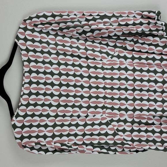 Boden shift dress Sz 8L - Picture 6 of 12